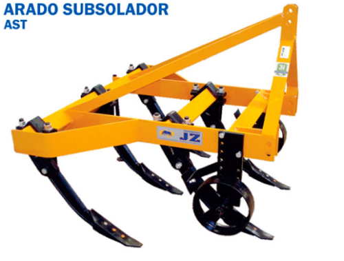 Imagem do produto ARADO SUBSOLADOR